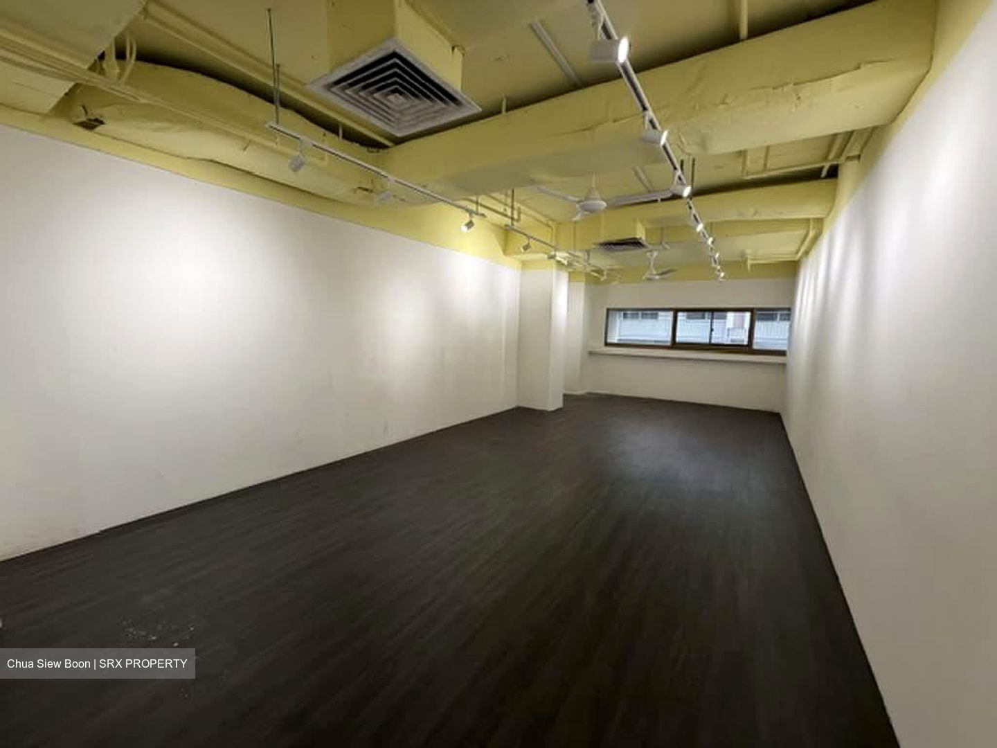 Orchard Towers (D9), Office #600118651